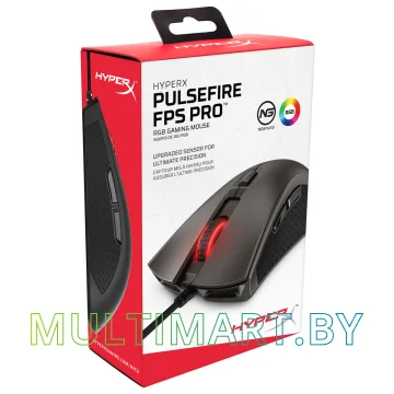 Игровая мышь HyperX Pulsefire FPS Pro картинка 8